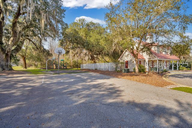 226 Flat Rock Trce, Bluffton, SC 29910