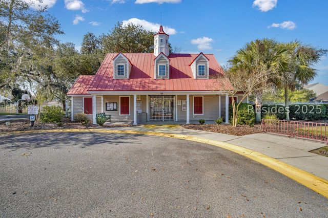 226 Flat Rock Trce, Bluffton, SC 29910