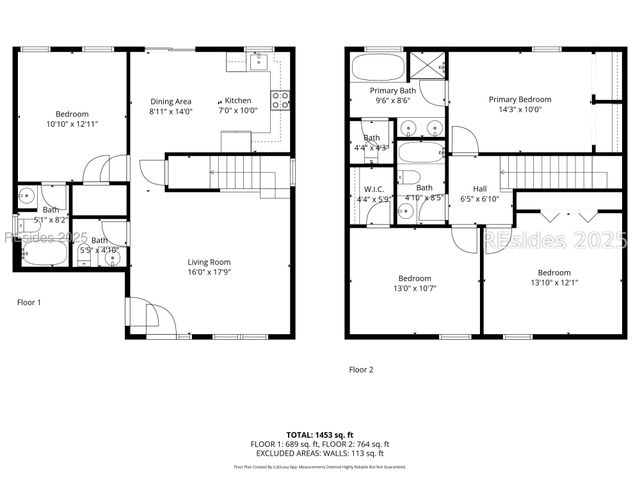 226 Flat Rock Trce, Bluffton, SC 29910