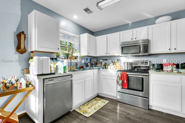 226 Flat Rock Trce, Bluffton, SC 29910