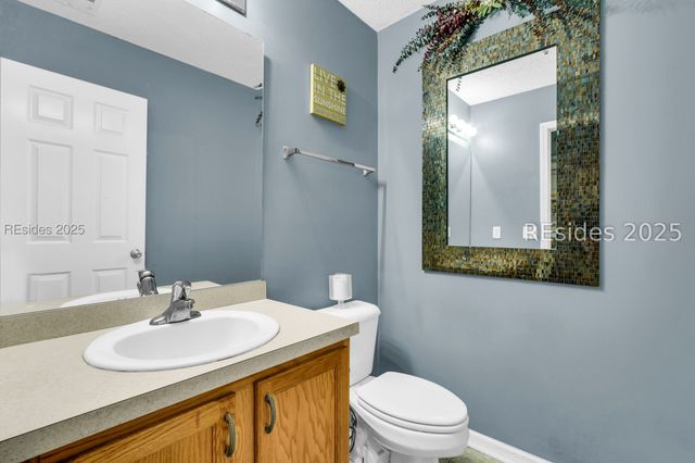 226 Flat Rock Trce, Bluffton, SC 29910