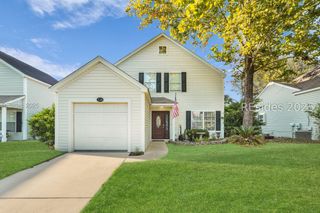 226 Flat Rock Trce, Bluffton, SC 29910