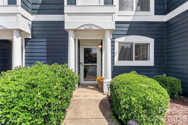 17569 Tuscany Lane, Cornelius, NC 28031