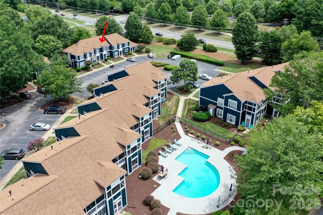 17569 Tuscany Lane, Cornelius, NC 28031