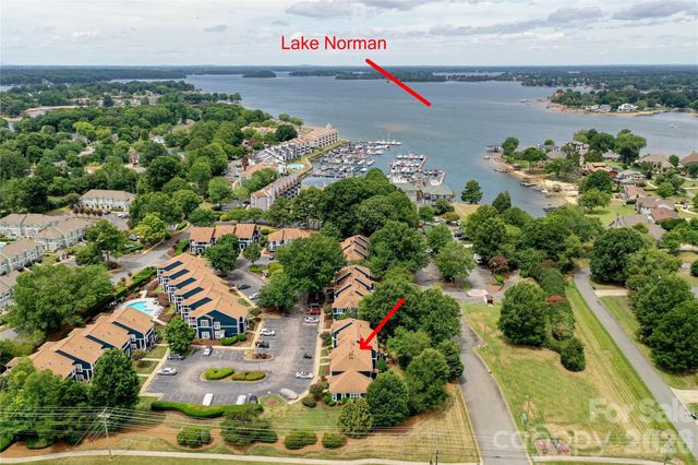 17569 Tuscany Lane, Cornelius, NC 28031