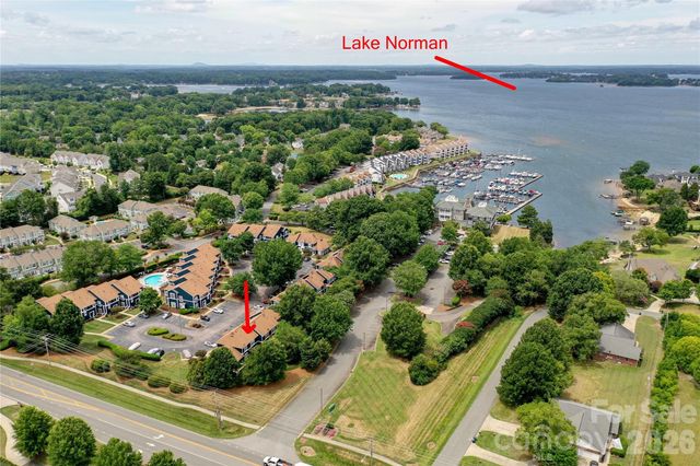 17569 Tuscany Lane, Cornelius, NC 28031