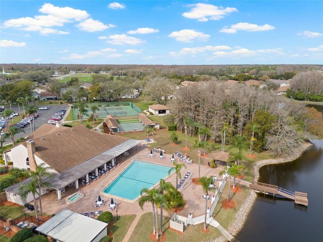 9402 STONEWALL LANE, New Port Richey, FL 34655