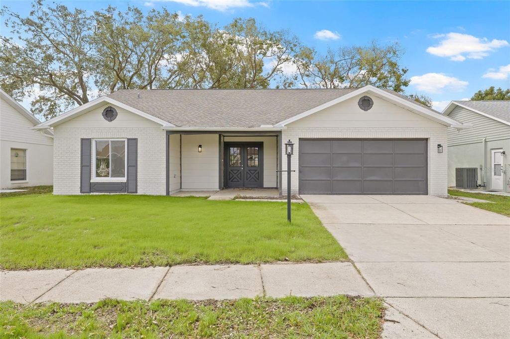 9402 STONEWALL LANE, New Port Richey, FL 34655