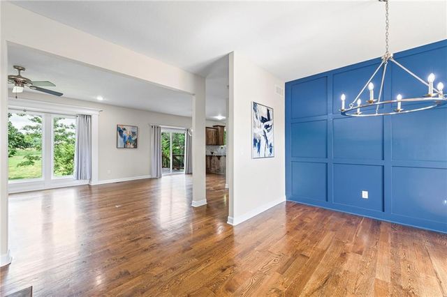 2305 Windmill Drive, Platte City, MO 64079