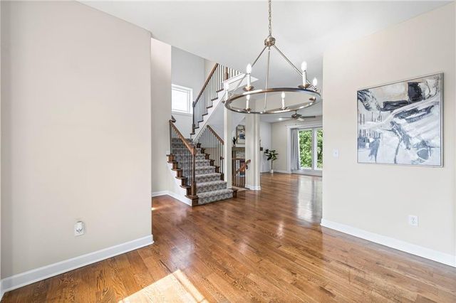 2305 Windmill Drive, Platte City, MO 64079