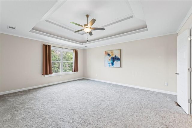 2305 Windmill Drive, Platte City, MO 64079