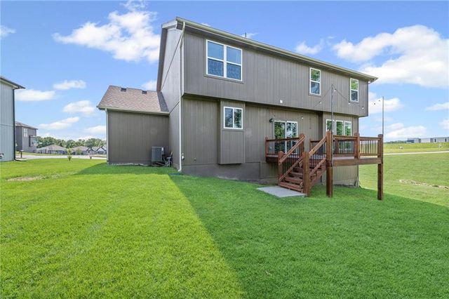 2305 Windmill Drive, Platte City, MO 64079