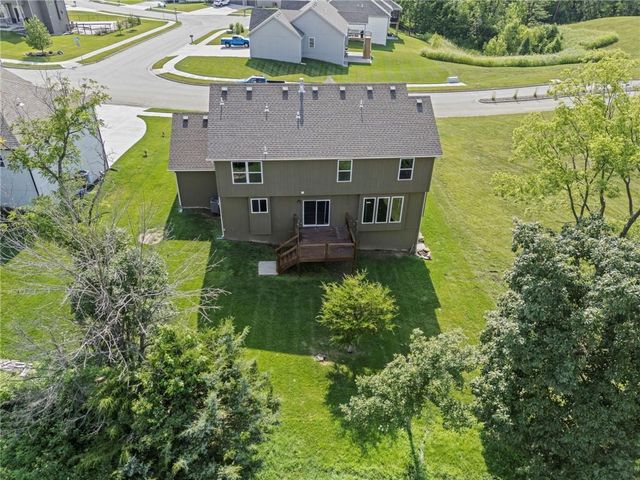 2305 Windmill Drive, Platte City, MO 64079