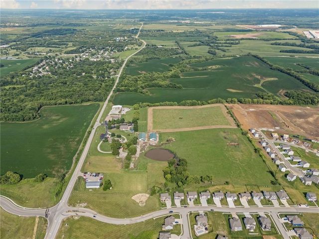 2305 Windmill Drive, Platte City, MO 64079