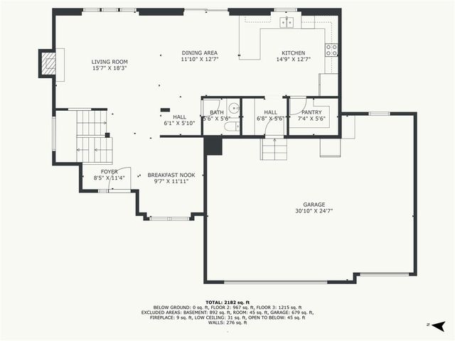 2305 Windmill Drive, Platte City, MO 64079