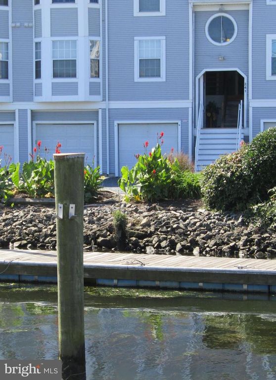 241-A BLUE BILL LN #241-A, Havre De Grace, MD 21078