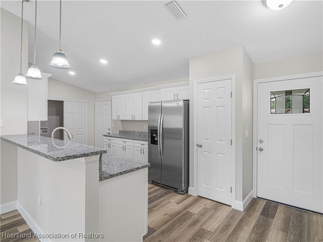 3455 Hickory Street, Zolfo Springs, FL 33890