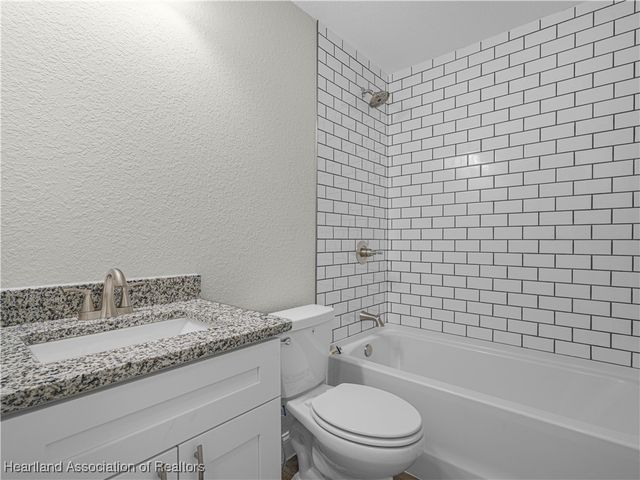 3455 Hickory Street, Zolfo Springs, FL 33890