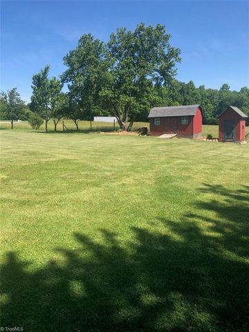 228 Kermit Lewis Road, Pilot Mountain, NC 27041