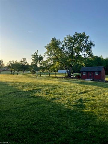 228 Kermit Lewis Road, Pilot Mountain, NC 27041