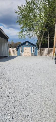 228 Kermit Lewis Road, Pilot Mountain, NC 27041