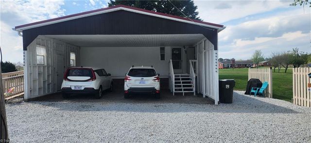 228 Kermit Lewis Road, Pilot Mountain, NC 27041