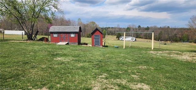 228 Kermit Lewis Road, Pilot Mountain, NC 27041