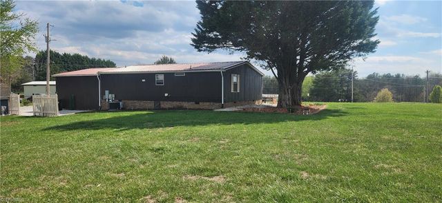 228 Kermit Lewis Road, Pilot Mountain, NC 27041