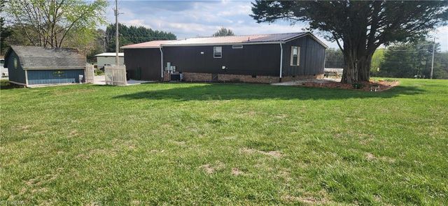 228 Kermit Lewis Road, Pilot Mountain, NC 27041