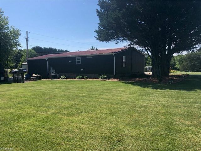 228 Kermit Lewis Road, Pilot Mountain, NC 27041