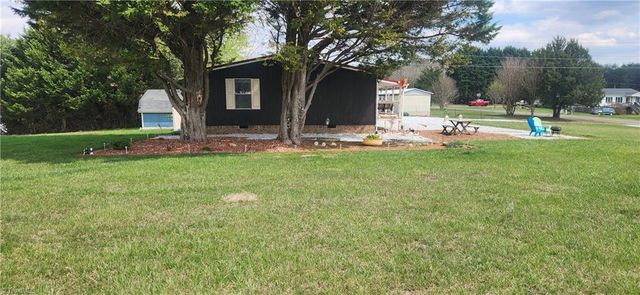 228 Kermit Lewis Road, Pilot Mountain, NC 27041