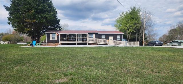 228 Kermit Lewis Road, Pilot Mountain, NC 27041