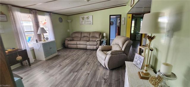 228 Kermit Lewis Road, Pilot Mountain, NC 27041