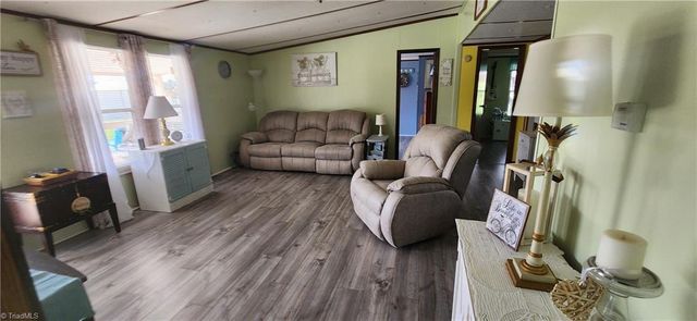 228 Kermit Lewis Road, Pilot Mountain, NC 27041