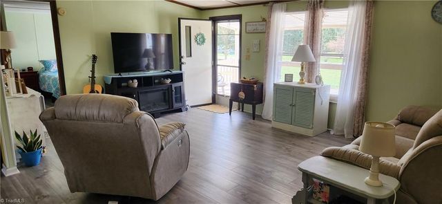 228 Kermit Lewis Road, Pilot Mountain, NC 27041