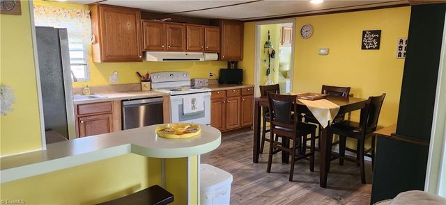 228 Kermit Lewis Road, Pilot Mountain, NC 27041