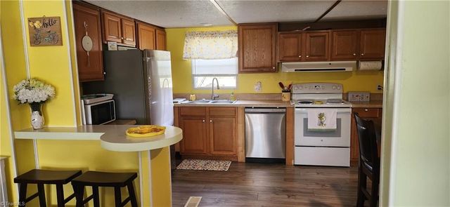 228 Kermit Lewis Road, Pilot Mountain, NC 27041