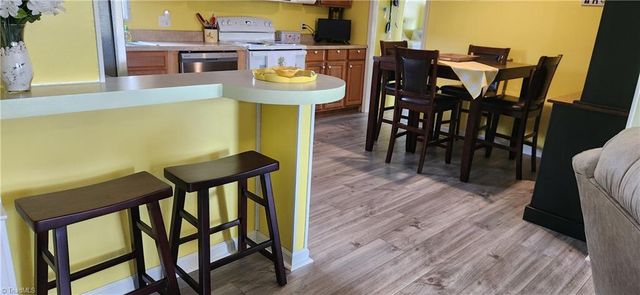 228 Kermit Lewis Road, Pilot Mountain, NC 27041