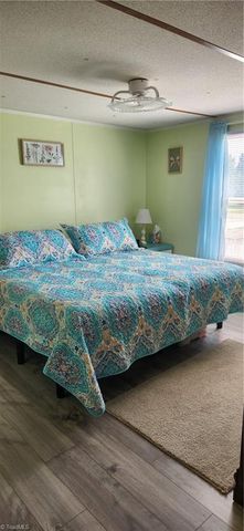 228 Kermit Lewis Road, Pilot Mountain, NC 27041