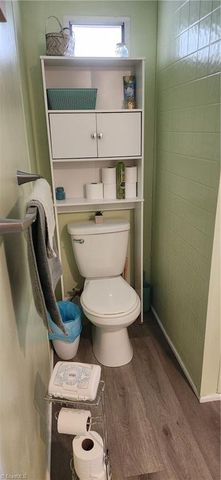 228 Kermit Lewis Road, Pilot Mountain, NC 27041