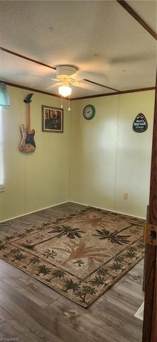 228 Kermit Lewis Road, Pilot Mountain, NC 27041