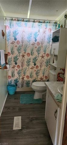 228 Kermit Lewis Road, Pilot Mountain, NC 27041