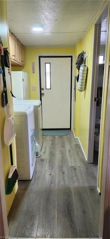 228 Kermit Lewis Road, Pilot Mountain, NC 27041