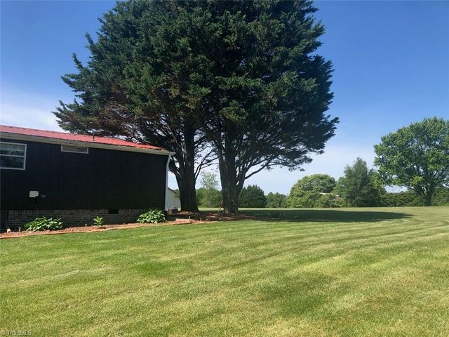 228 Kermit Lewis Road, Pilot Mountain, NC 27041