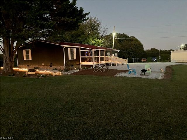 228 Kermit Lewis Road, Pilot Mountain, NC 27041