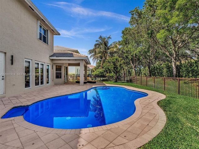 4961 SW 173rd Ave, Miramar, FL 33029