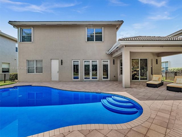 4961 SW 173rd Ave, Miramar, FL 33029