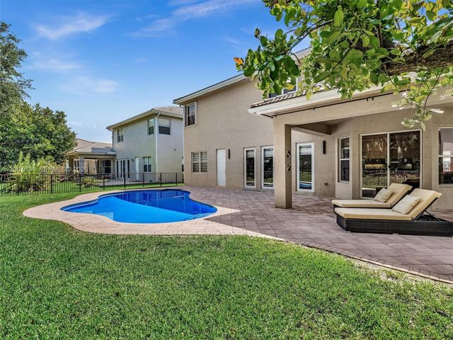 4961 SW 173rd Ave, Miramar, FL 33029