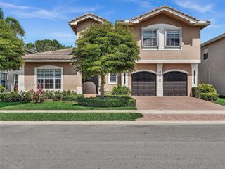 4961 SW 173rd Ave, Miramar, FL 33029