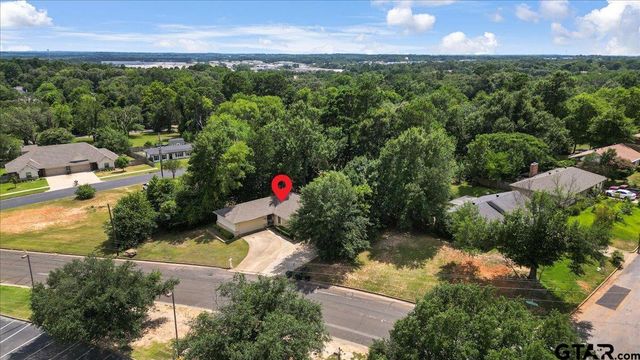 3121 S Robertson Ave, Tyler, TX 75701